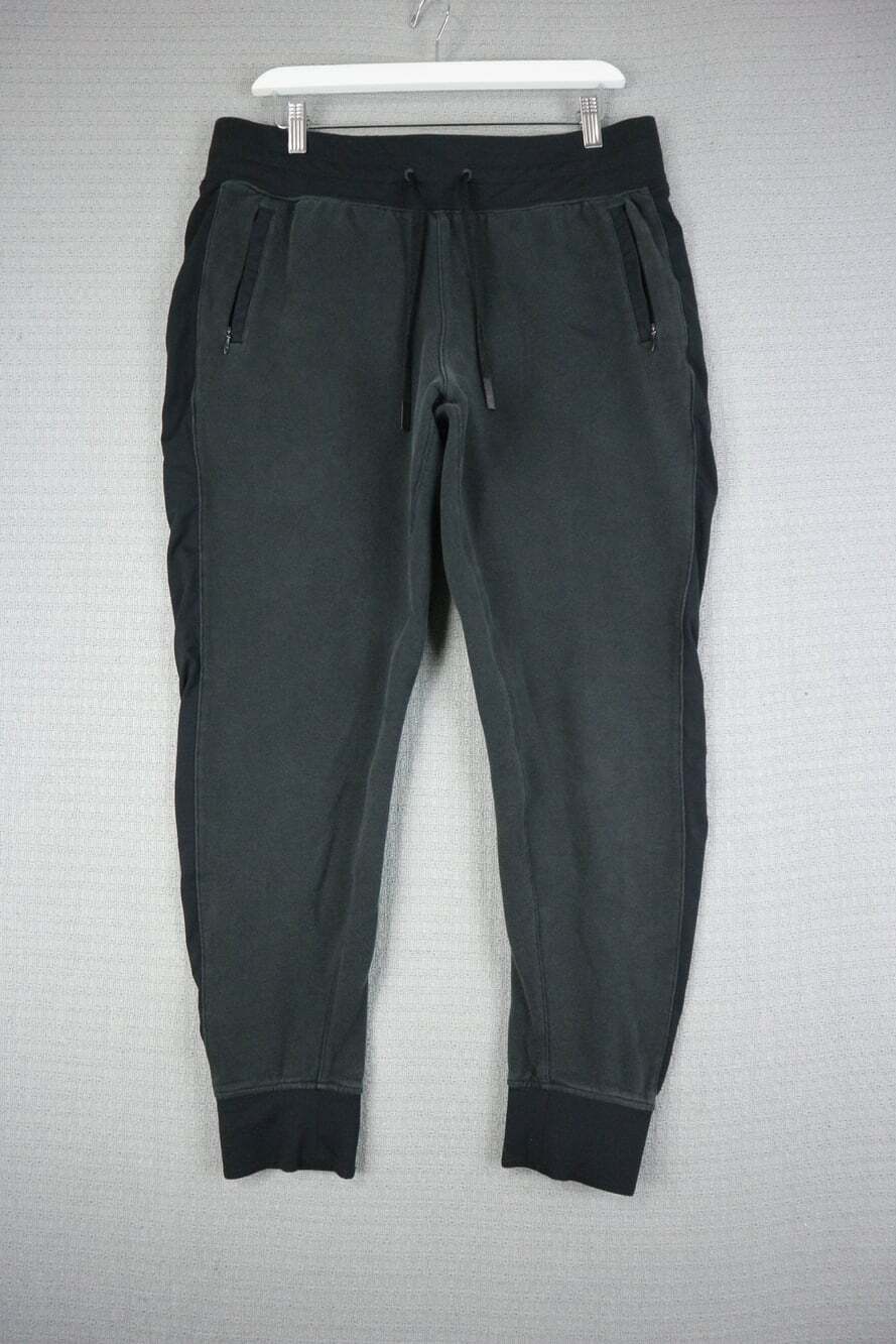 Lululemon Mens Jogger Track Pants Medium